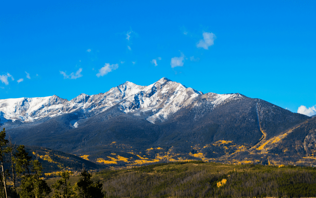 Your Guide to Summer Activities in Summit and Park County
