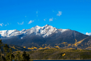 summit and park county peak 1 summer activities